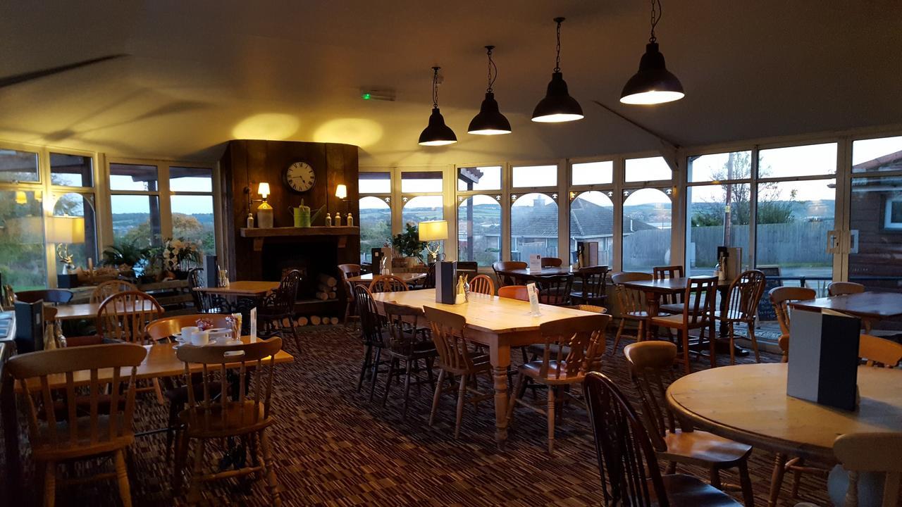 The Stag Hotel Northwood  Bagian luar foto
