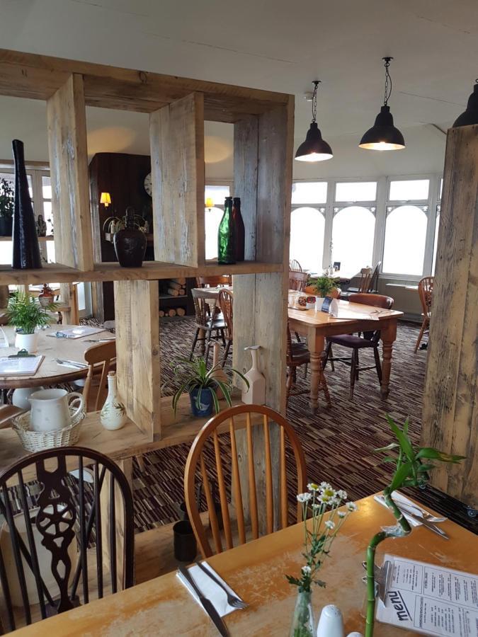 The Stag Hotel Northwood  Bagian luar foto