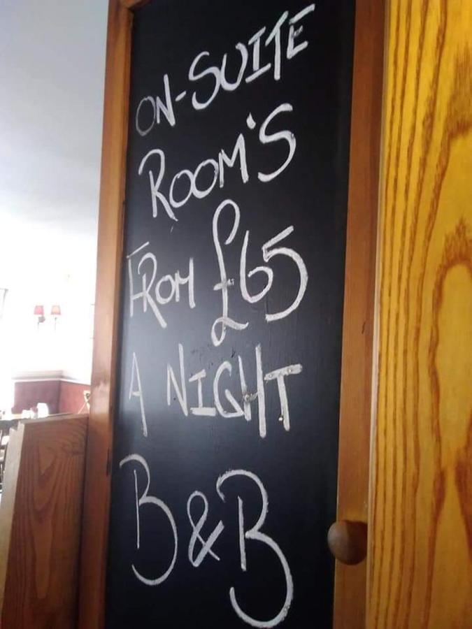 The Stag Hotel Northwood  Bagian luar foto