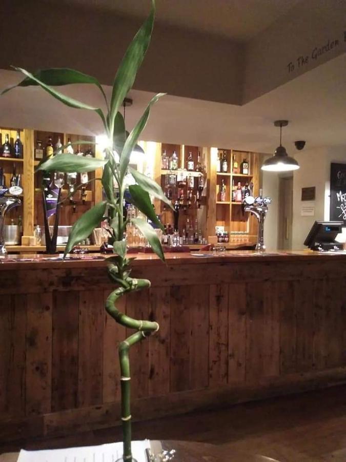 The Stag Hotel Northwood  Bagian luar foto
