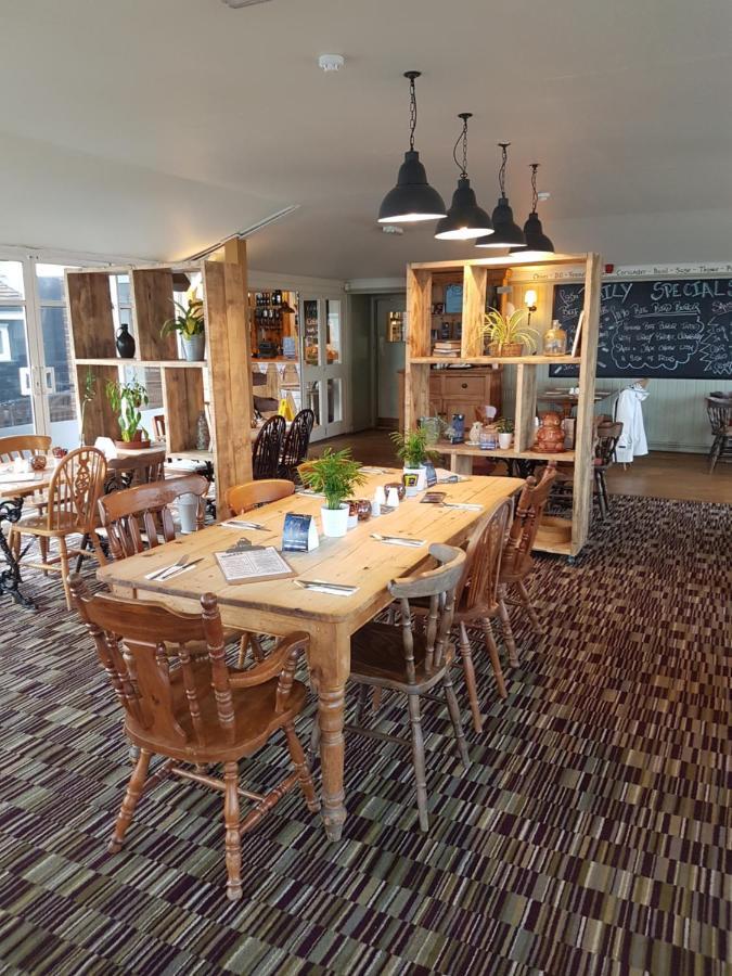 The Stag Hotel Northwood  Bagian luar foto